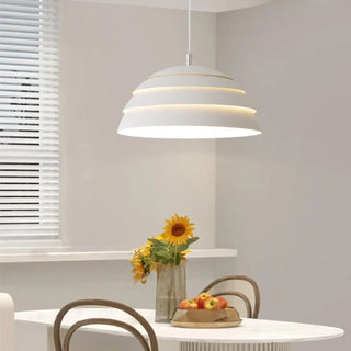 MINI Minimalist Suspension Ceiling Light – view 1