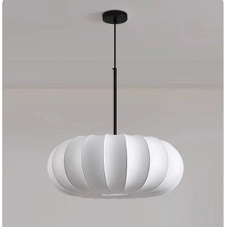 Contemporary minimalist pendant light, elegant modern ceiling hanging fixture