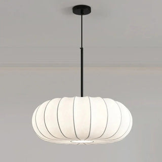 Elegant minimalist ceiling pendant lamp, modern hanging light fixture
