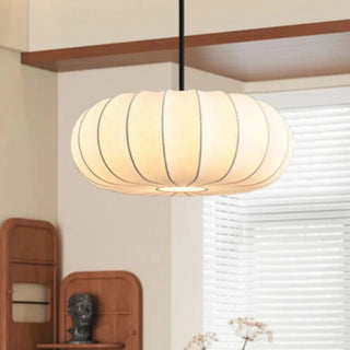 Designer minimalist pendant lamp, elegant modern ceiling hanging light