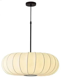 Minimalist modern pendant light, elegant ceiling hanging lamp fixture