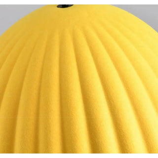 NISDATE Modern Nordic Felt Style Ceiling Light – view 6