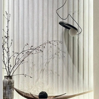 BILAM Modern Orbital Shape Elegant Ceiling Light – view 4