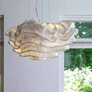 NUGI Wavy LED Cloud Modern Pendant – view 3