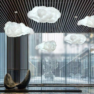 NUAGEA Cloud Suspension Pendant – view 1