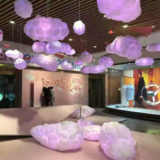 NUAGEA Cloud Suspension Pendant – view 4