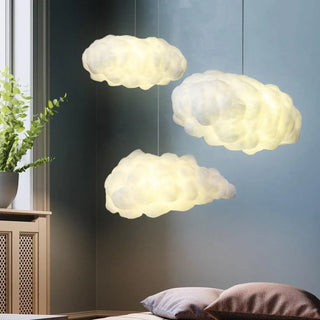 NUAGEA Cloud Suspension Pendant – view 5