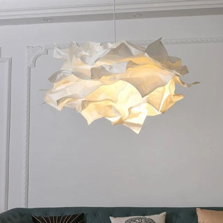 PAPER Paper Suspension Pendant – view 4