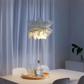 PAPER Paper Suspension Pendant – view 1