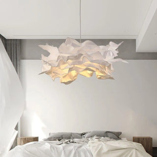 PAPER Paper Suspension Pendant – view 3