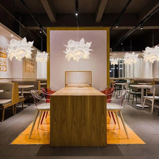 PAPER Paper Suspension Pendant – view 2