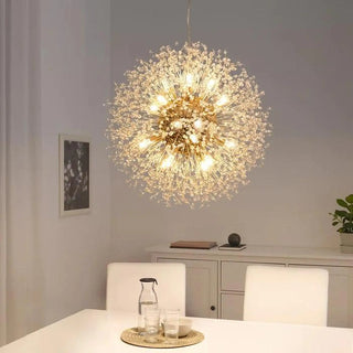 DANDELION Suspension Ceiling Light – view 5