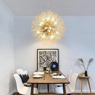 DANDELION Suspension Ceiling Light – view 3