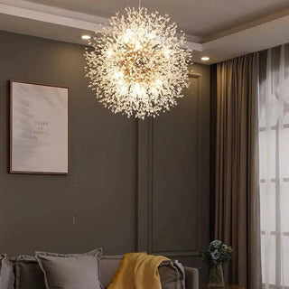 DANDELION Suspension Ceiling Light – view 2