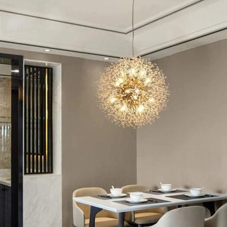 DANDELION Suspension Ceiling Light – view 1