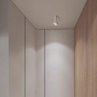 DAHERTE Adjustable LED Spot Ceiling Light for Architectural Lighting – view 10