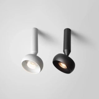 DAHERTE Adjustable LED Spot Ceiling Light for Architectural Lighting – view 1