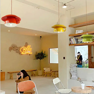 LOUCORE Original Modern Kitchen Ceiling Light – view 2
