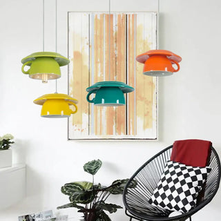 LOUCORE Original Modern Kitchen Ceiling Light – view 3