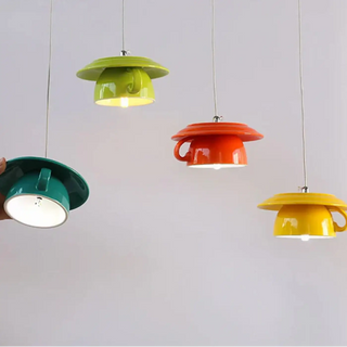 LOUCORE Original Modern Kitchen Ceiling Light – view 10