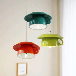 LOUCORE Original Modern Kitchen Ceiling Light – view 1