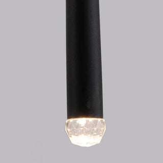 LONGILIN Elongated Tubular Directional Ceiling Light – view 5