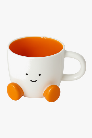 bamboo coffee cup