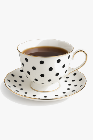 english porcelain tea cup