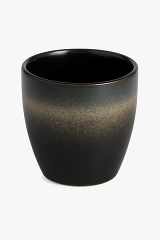 japanese stoneware tea cup
