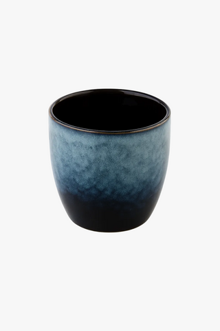 japanese stoneware tea cup