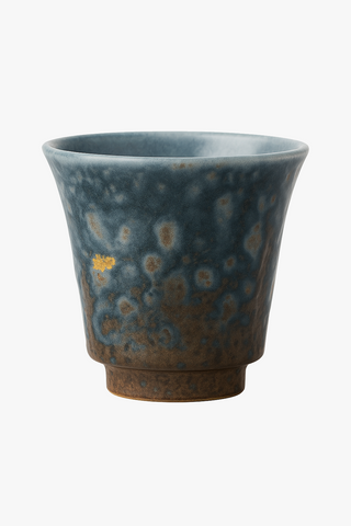 japanese ceramic tea cup
