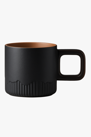 ceramic tea cup