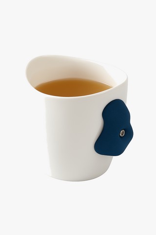 ceramic cup