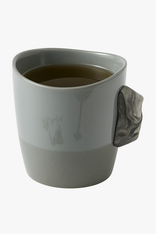 ceramic cup