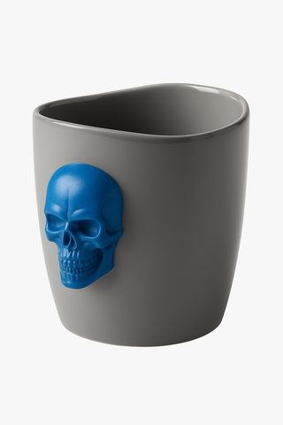 ceramic cup