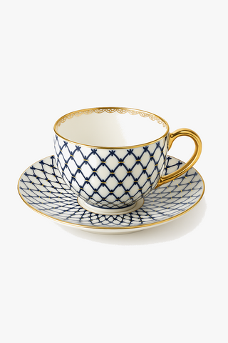 nordic porcelain coffee cup