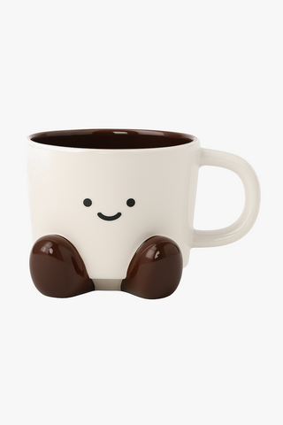 bamboo coffee cup