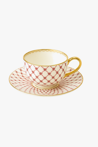 nordic porcelain coffee cup