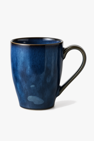 ceramic cup