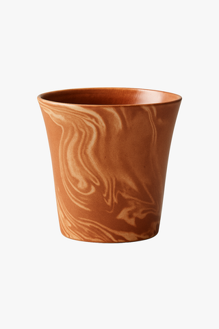 ceramic tea cup