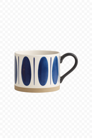 japanese ceramic mug