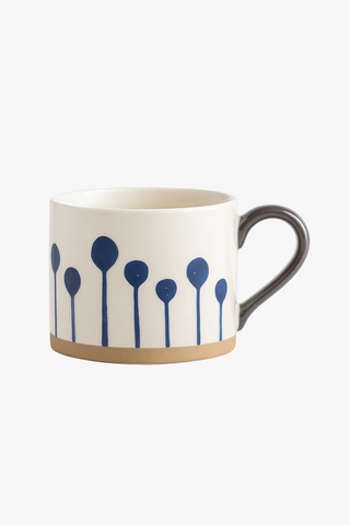 japanese ceramic mug