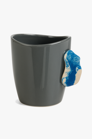 ceramic cup