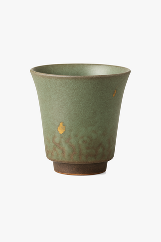 japanese ceramic tea cup