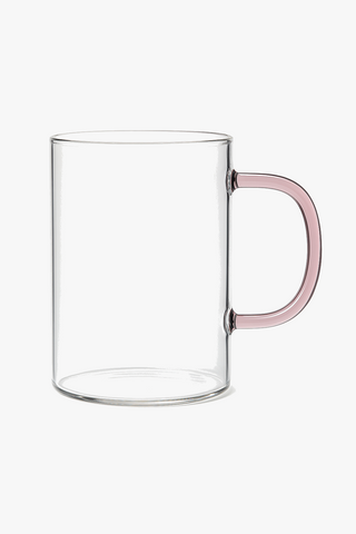 glass cup