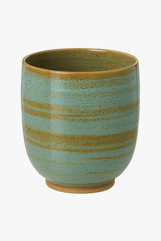 japanese ceramic cup
