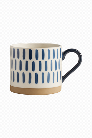 japanese ceramic mug