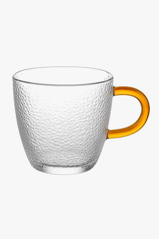 japanese glass teapot with infuser