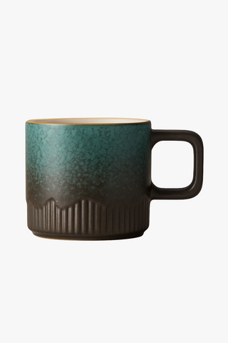 ceramic tea cup