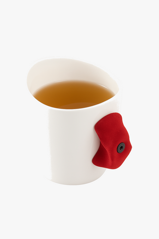 ceramic cup